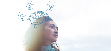 Die Macht der Gedanken